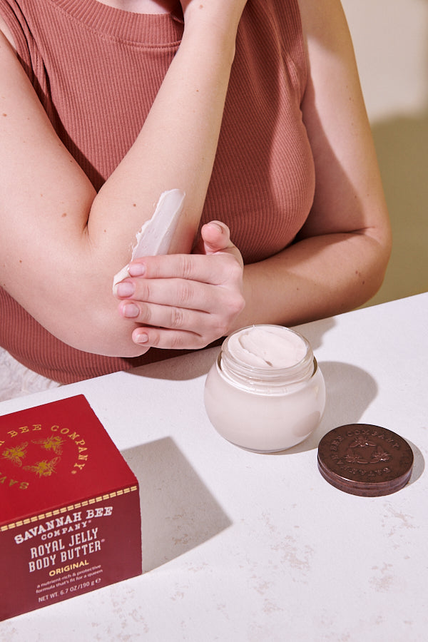 Royal Jelly Body Butter® Originalformel