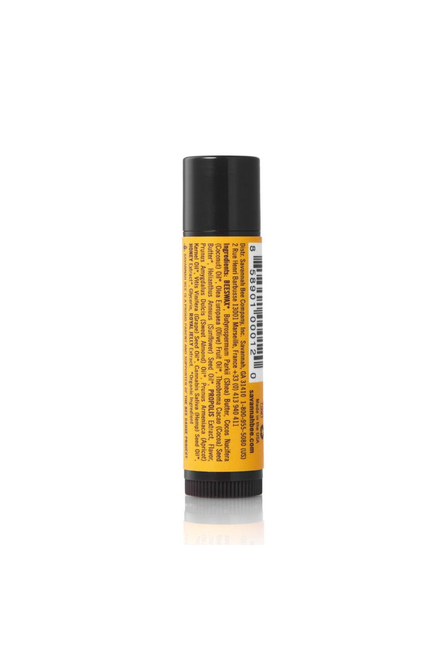 Tupelo Honey Lippenbalsam
