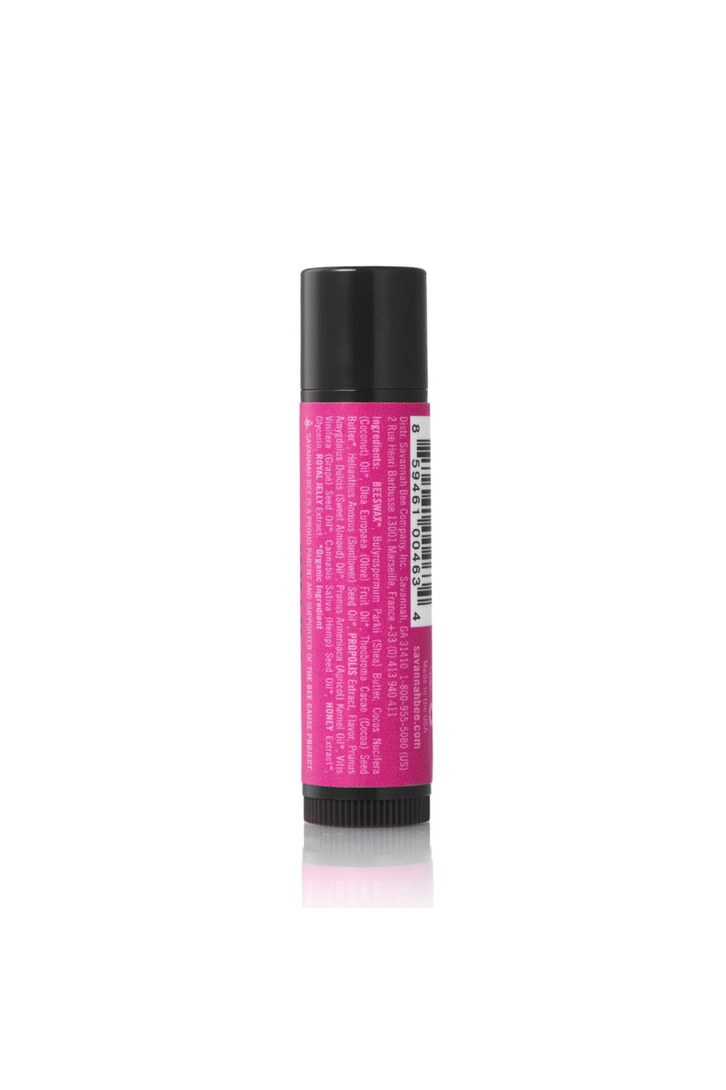 Wilder Blackberry Lip Balsam