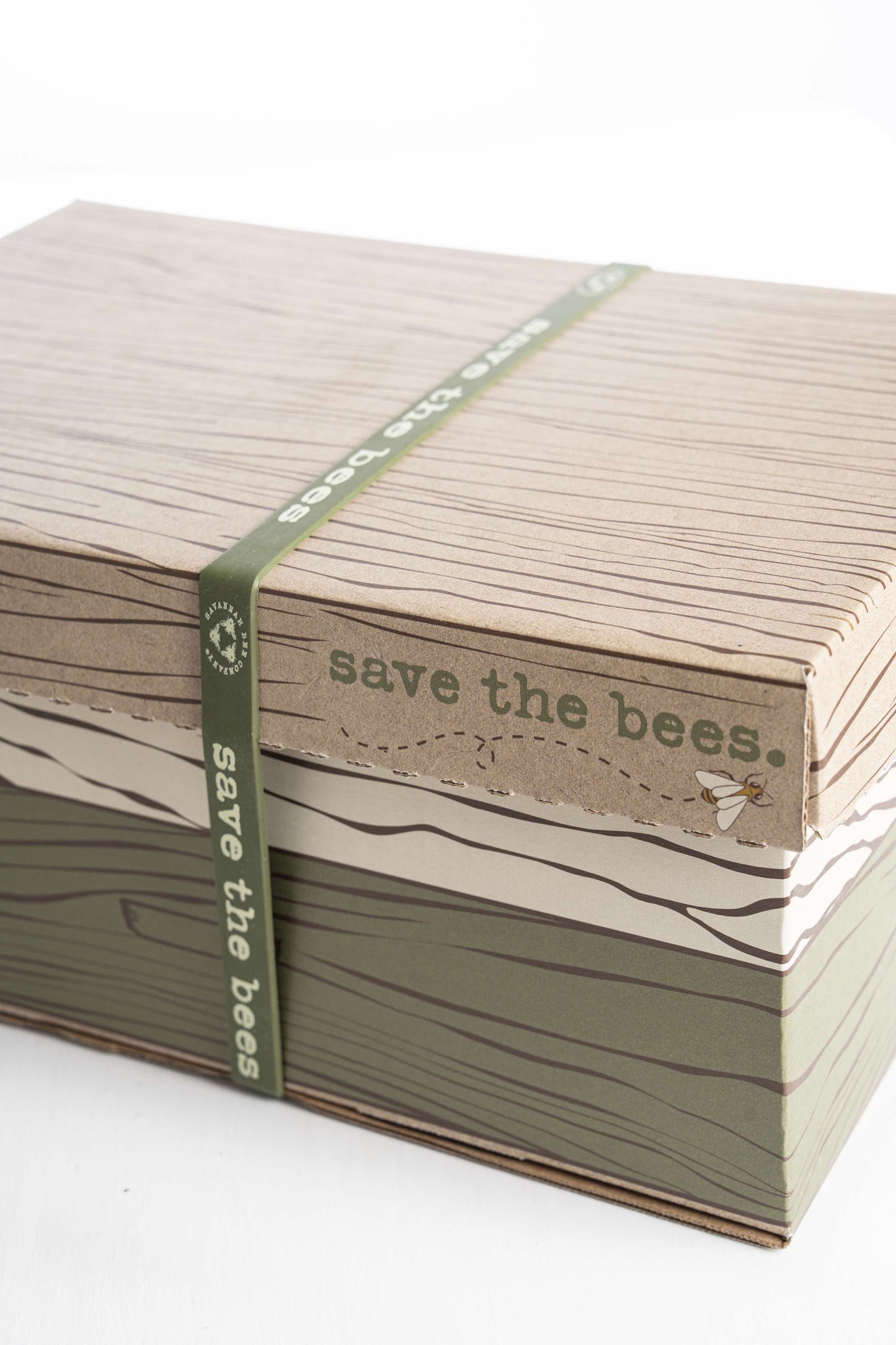 Okee Bear Geschenkset