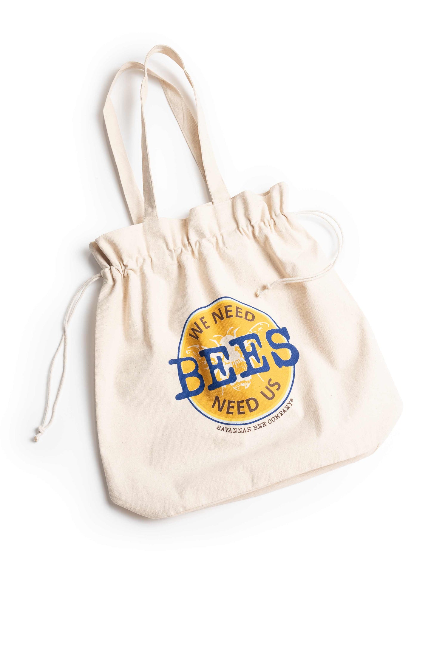 Draw -String -Einkaufstasche