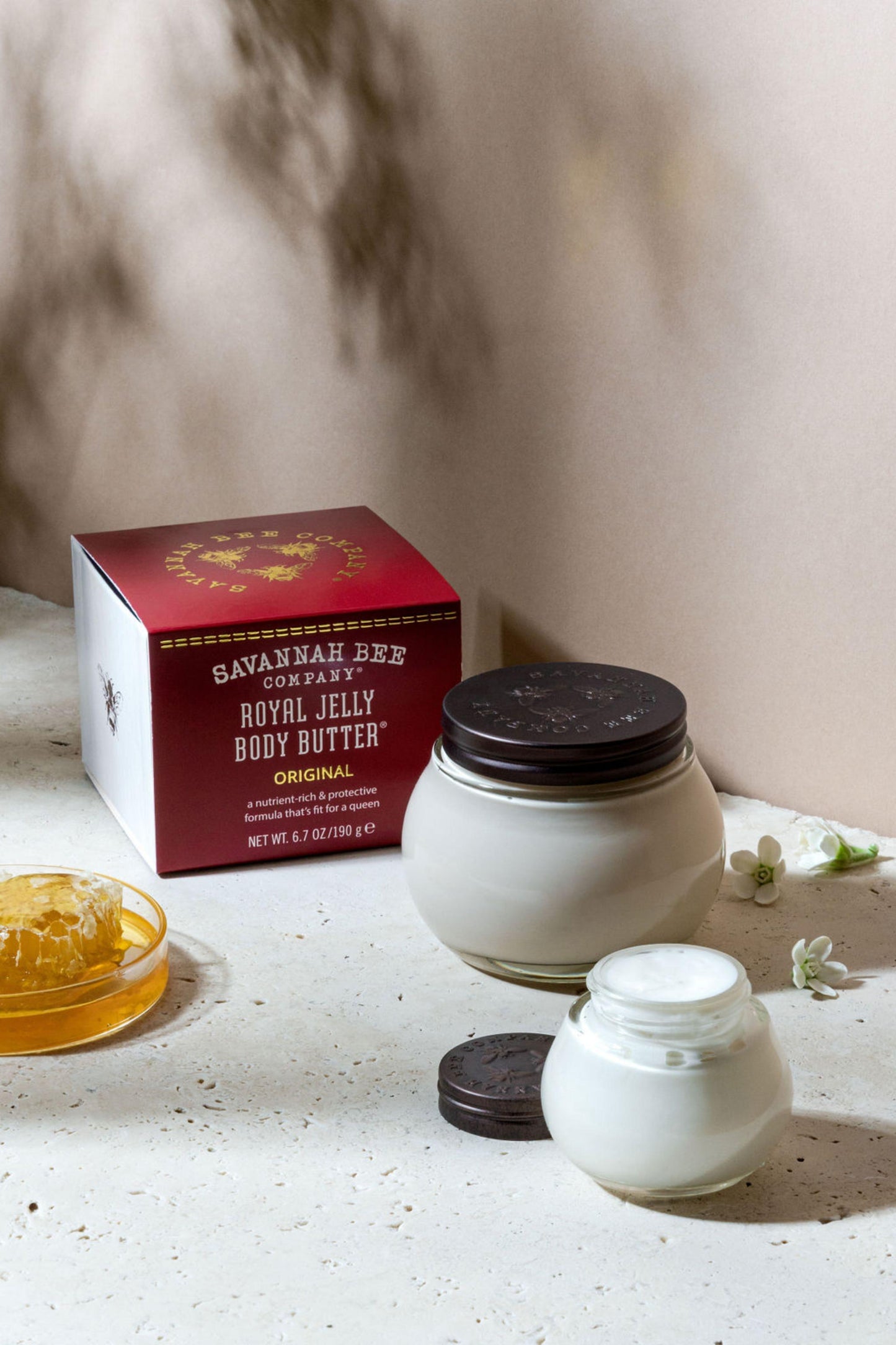 Royal Jelly Body Butter® Originalformel