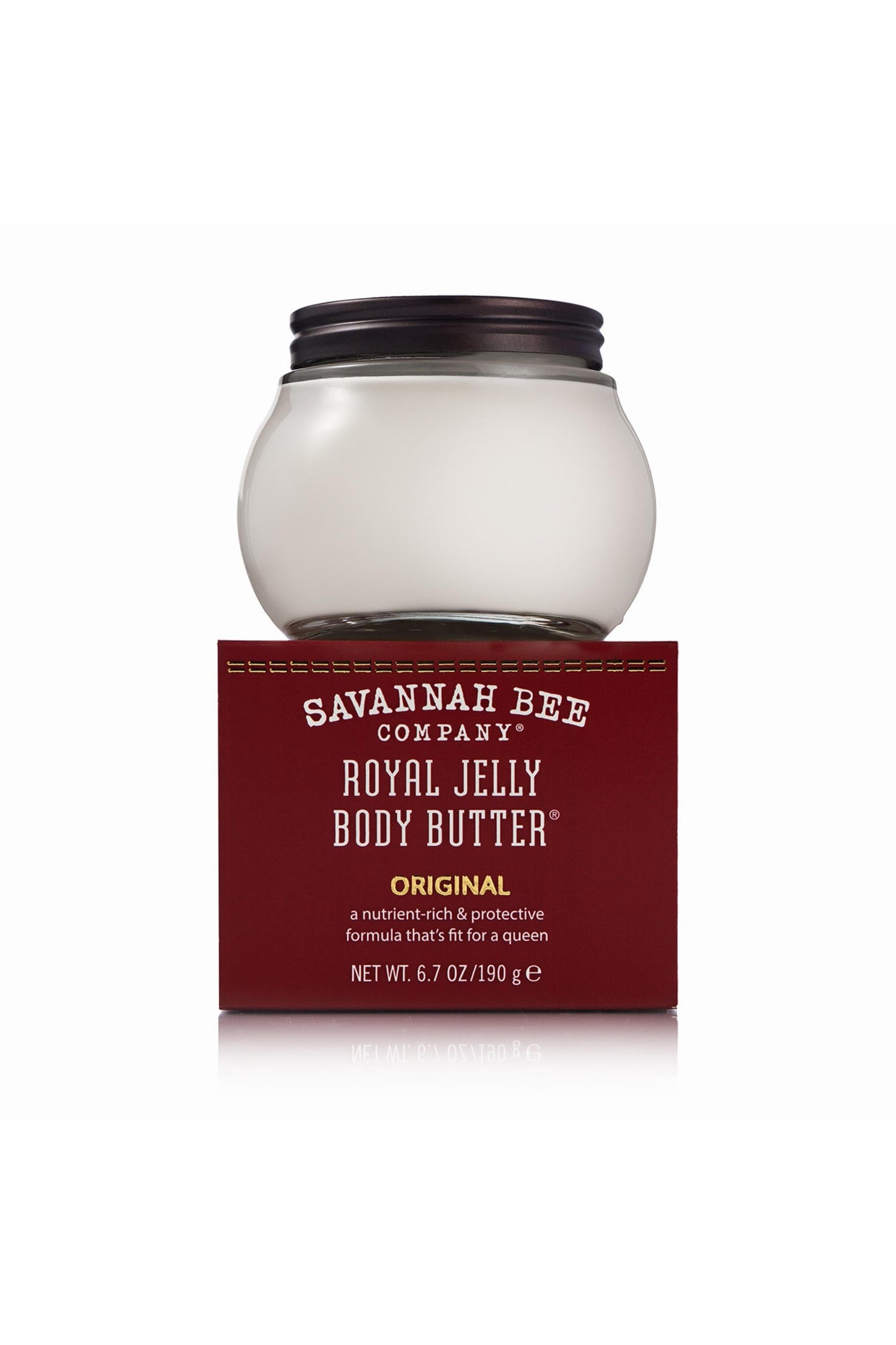 Royal Jelly Body Butter® Originalformel