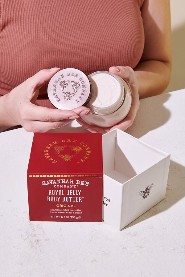 Royal Jelly Body Butter® Originalformel