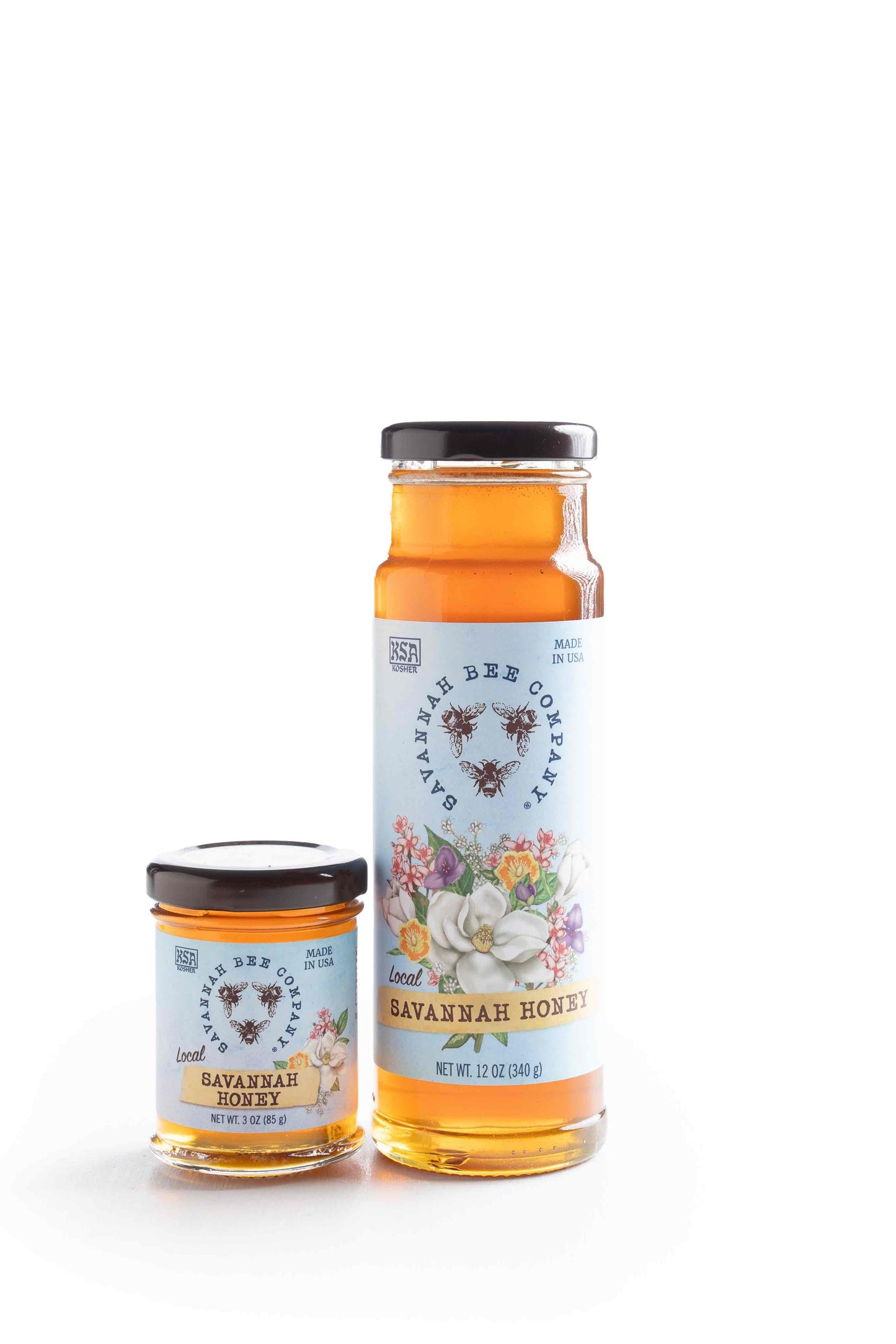 Savannah Honig
