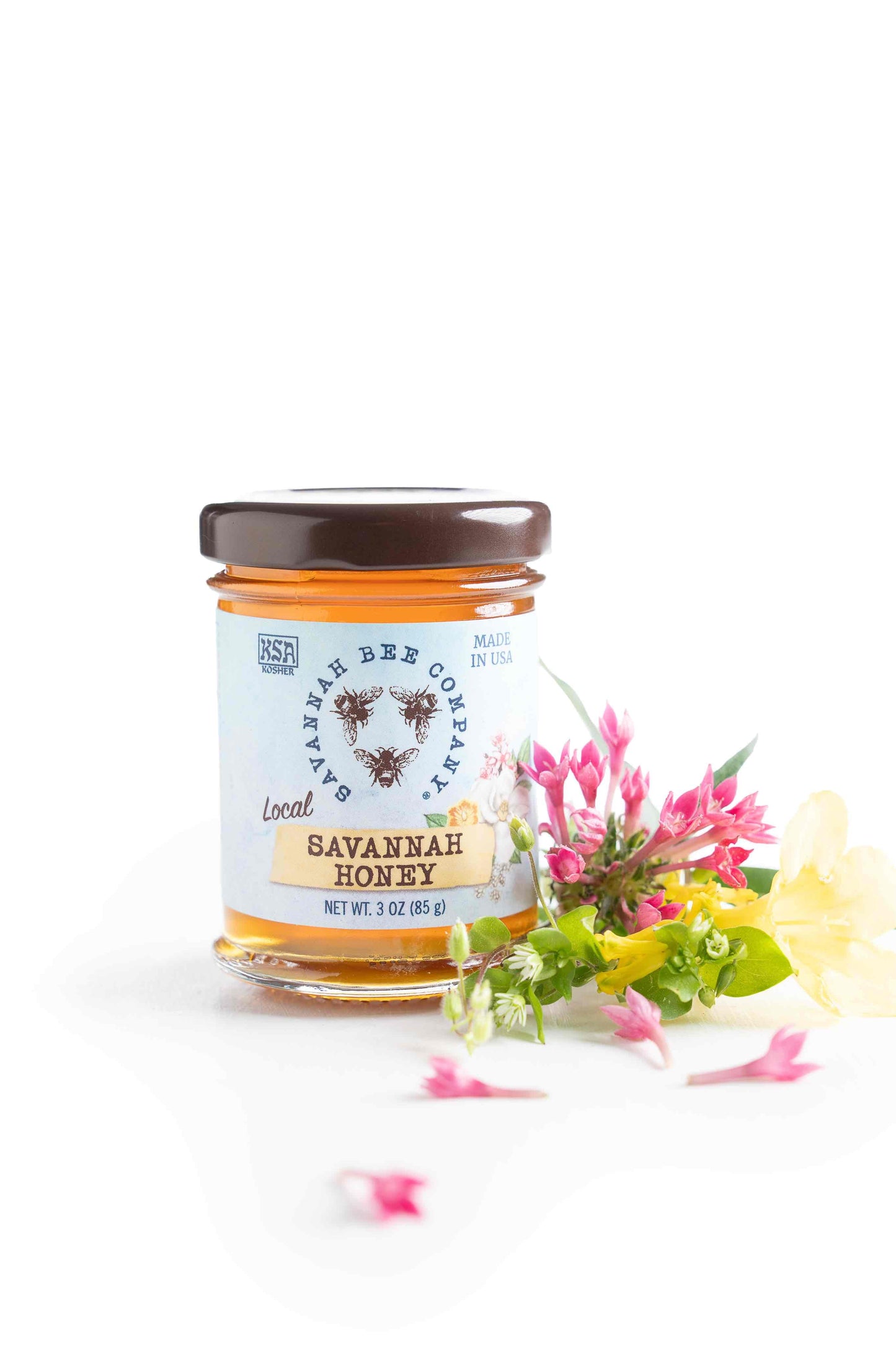 Savannah Honig