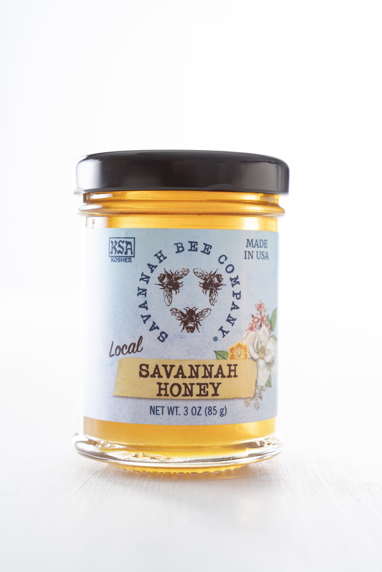 Savannah Honig
