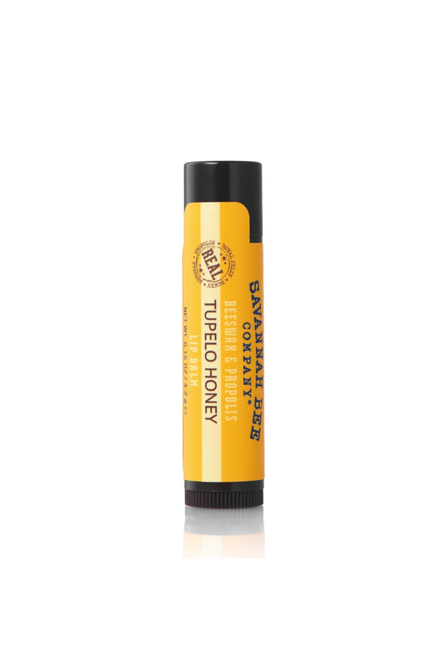 Tupelo Honey Lippenbalsam