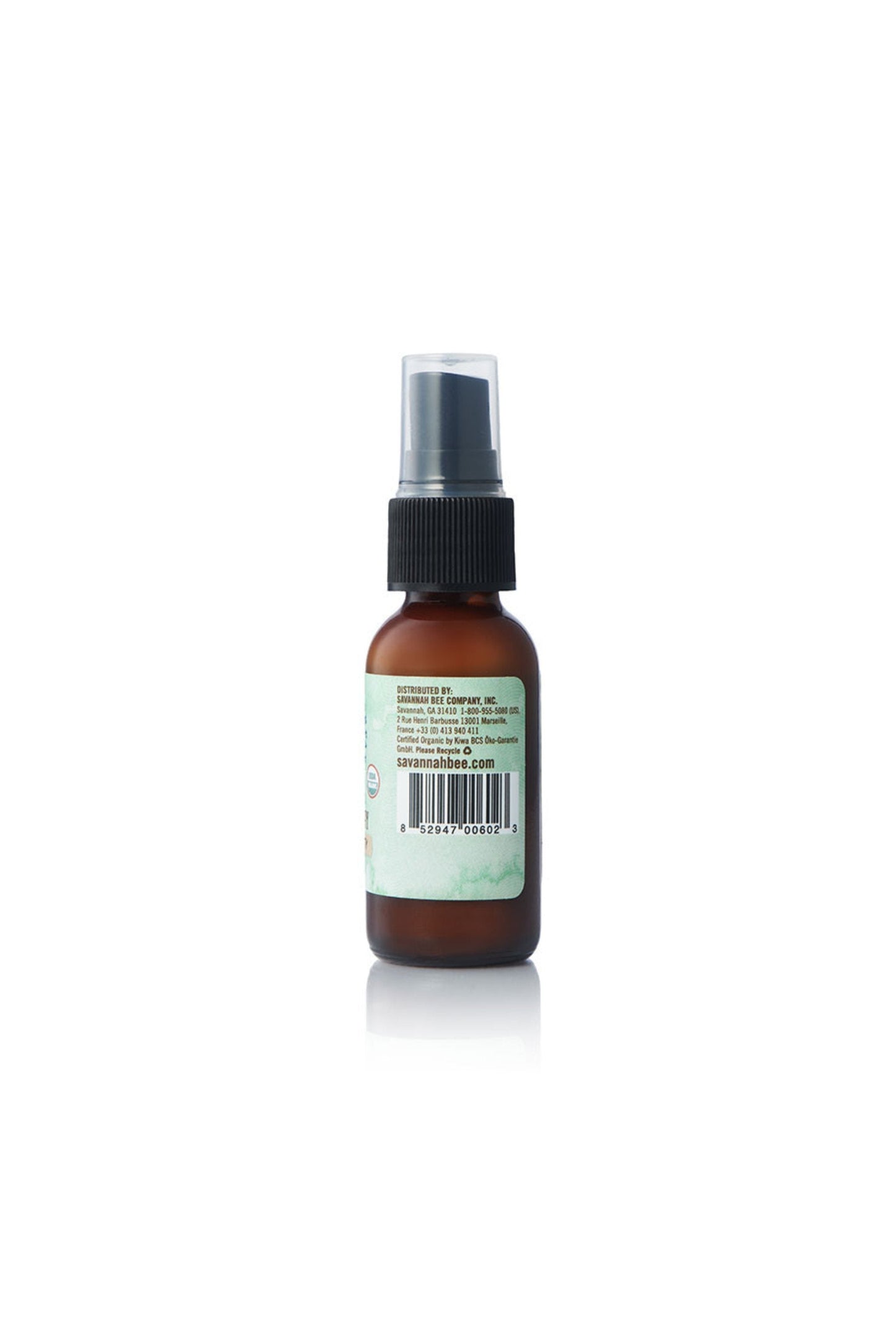 Sweet & Minty Propolis Spray