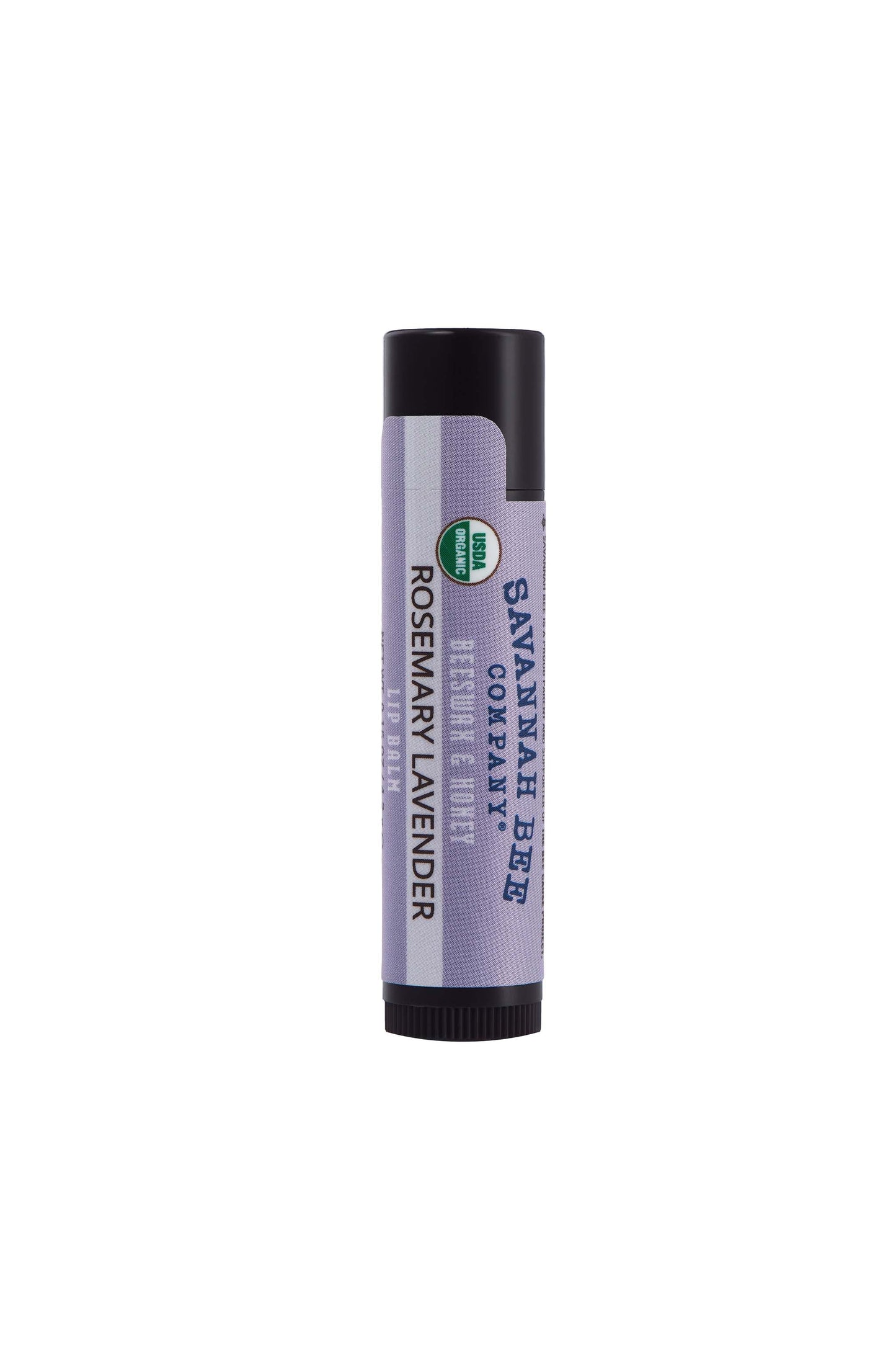 Rosmarin Lavendel Lippenbalsam