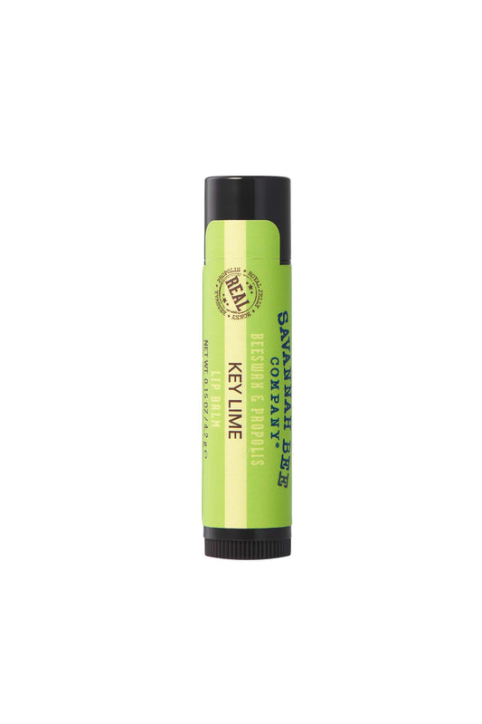 Key Lime Lippenbalsam