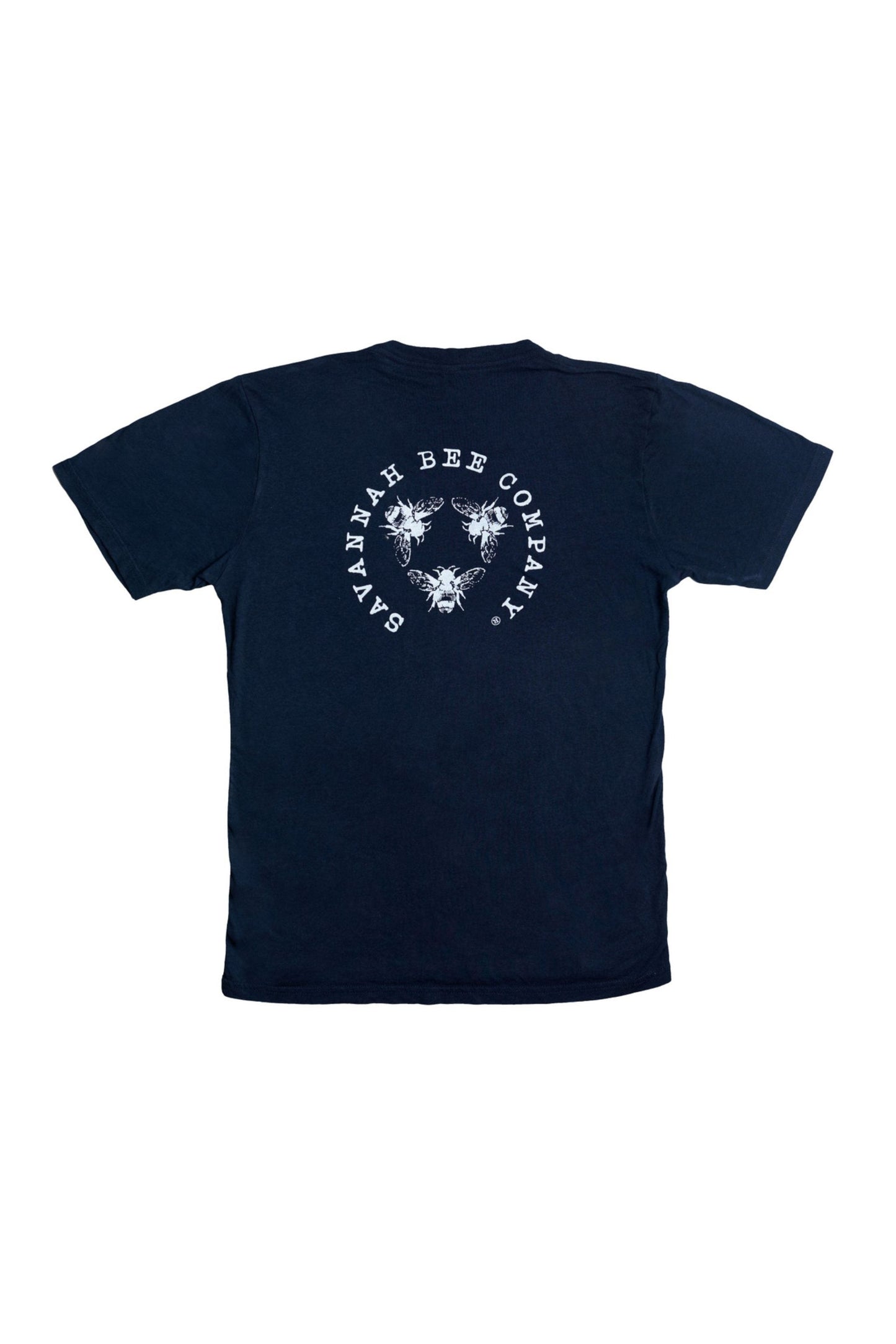 Biene hier jetzt T-Shirt