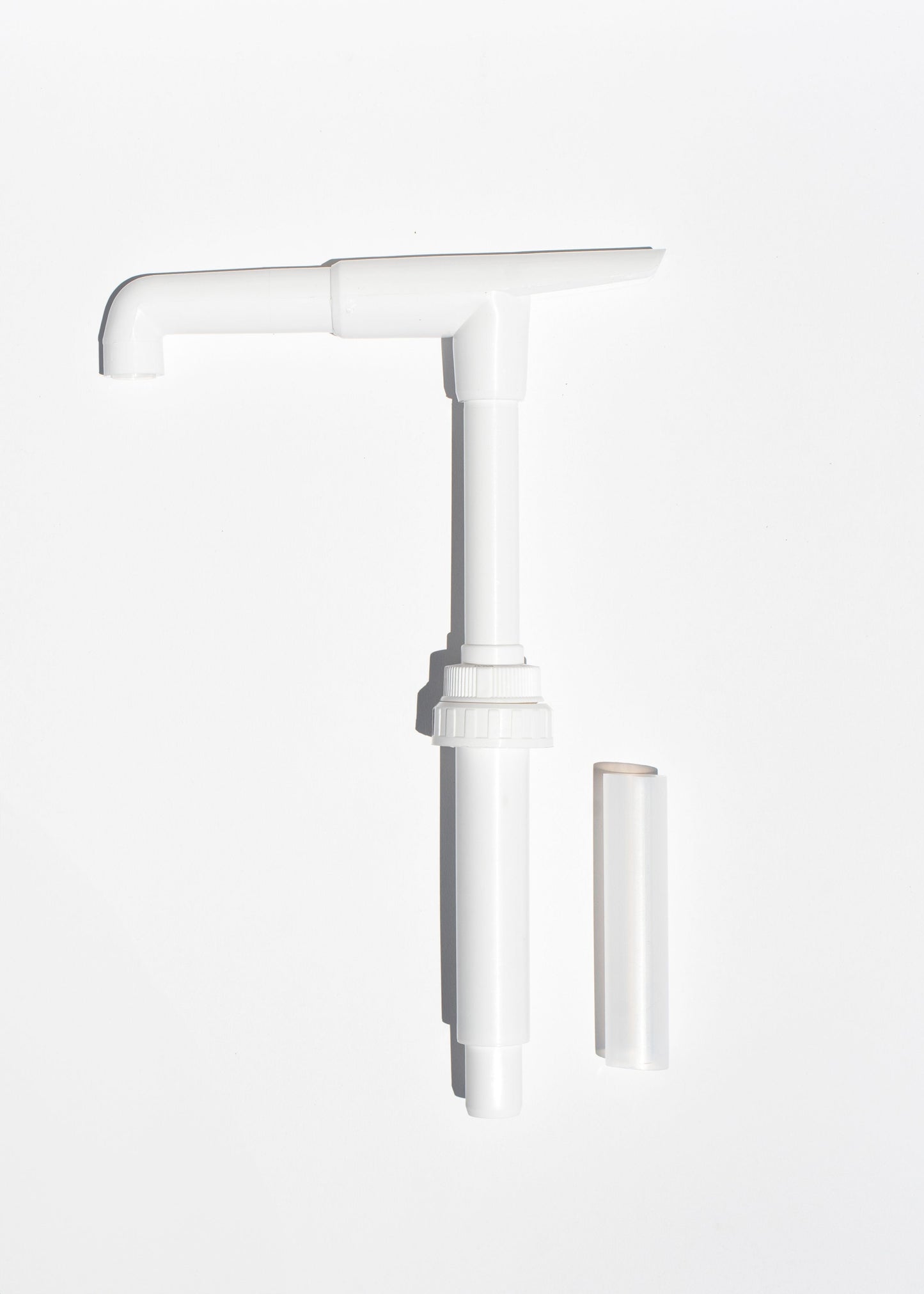 Große Honigpumpe für 80 Unzen Honig