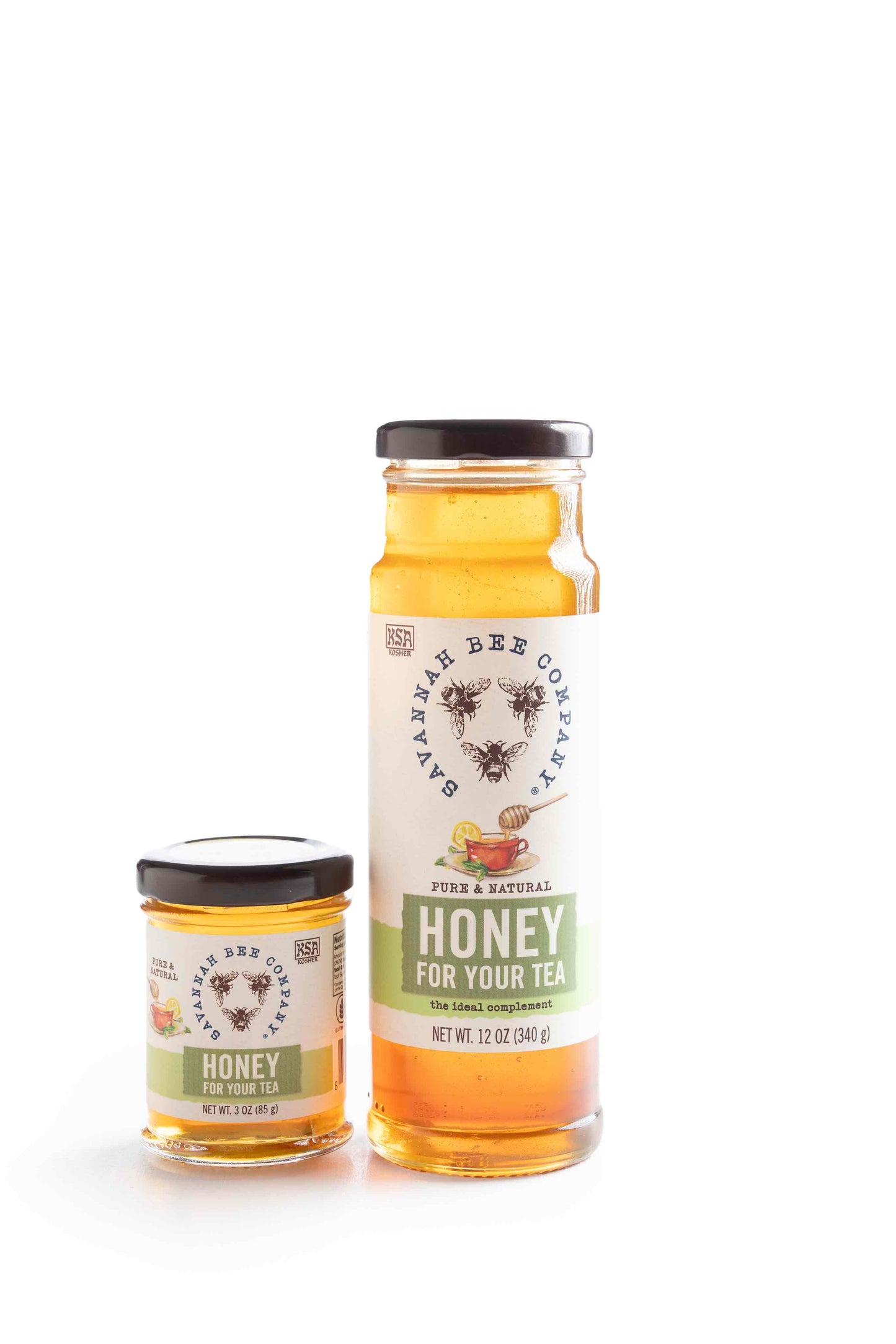 Honig für deinen Tee