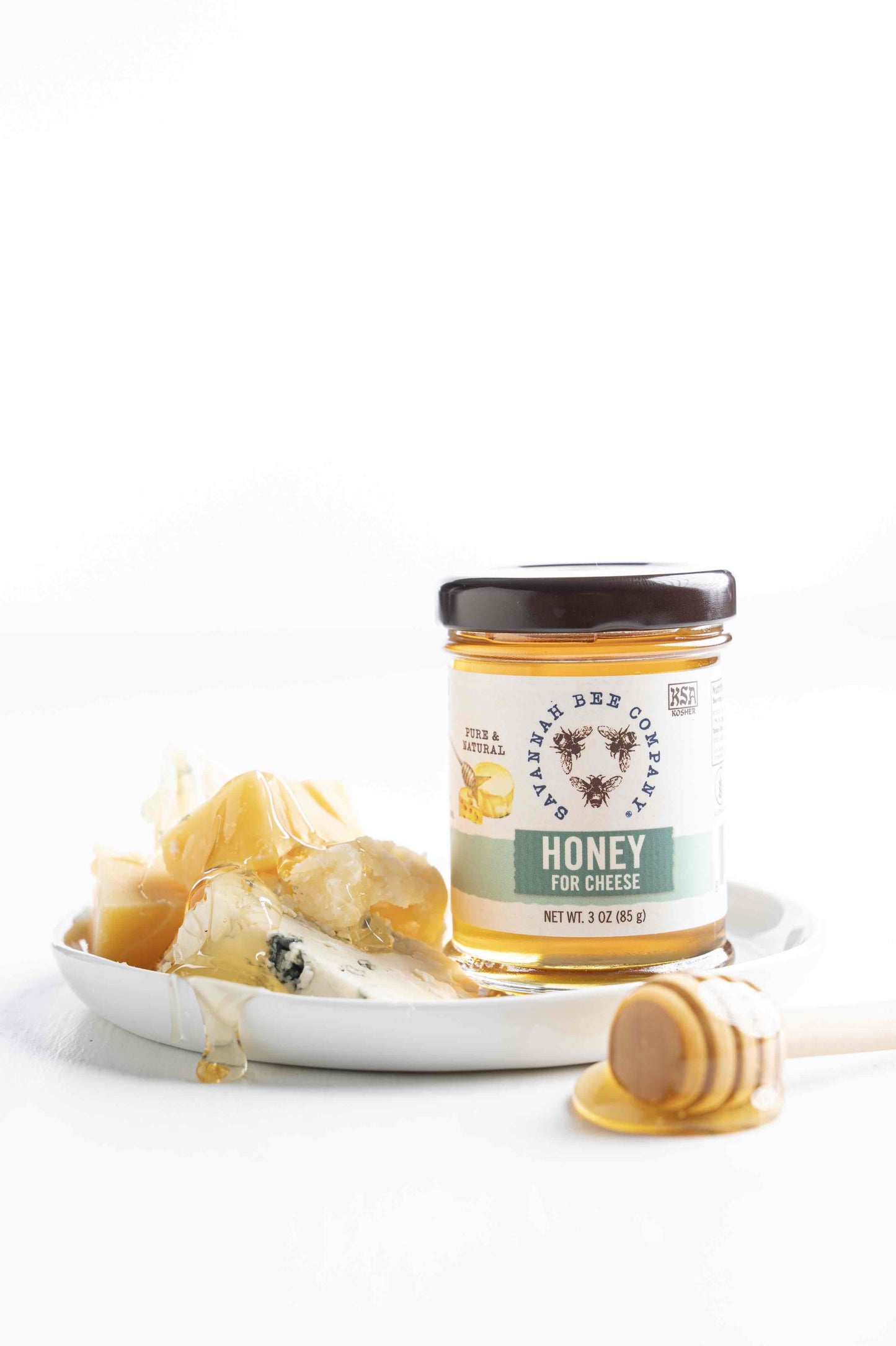 Honig für Käse