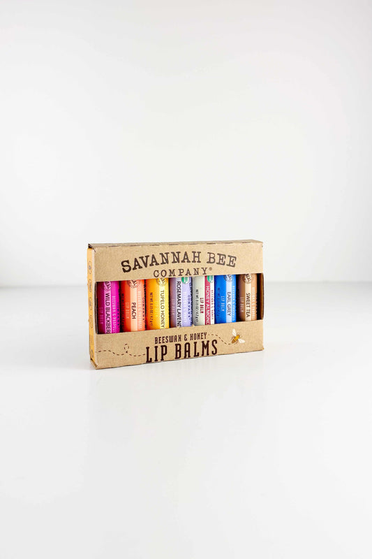 Bee the Balm Geschenkbox