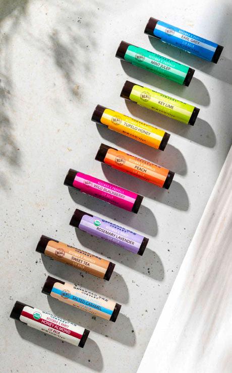 Bee the Balm Geschenkbox